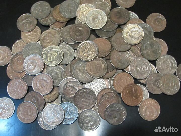 Советы 1921-1957 гг продажа/обмен