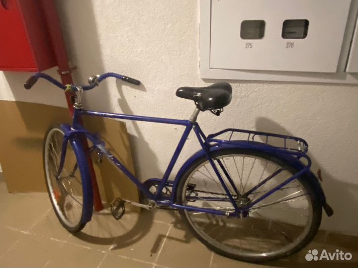 Велосипеды бу взрослый
