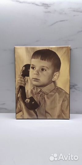 Фотопортрет 