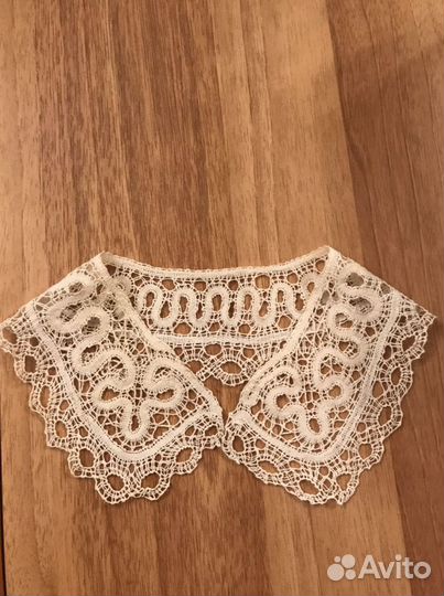 Воротничок