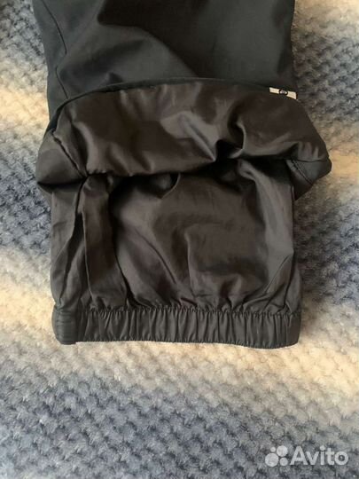 Костюм для сноуборда