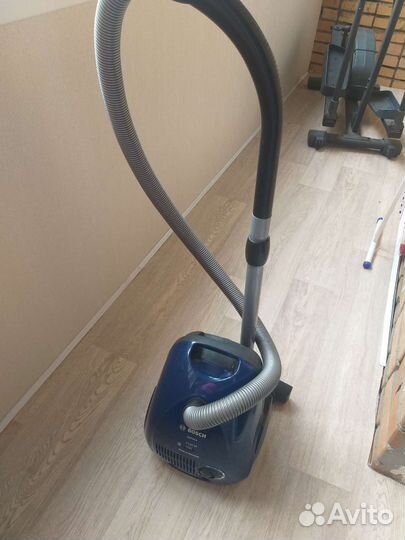 Пылесос Bosch