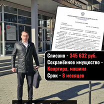 Закрою долги / Анонимно / Законно - Защита от коллекторов