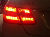 Ремонт задних светодиодных фонарей автомобилей