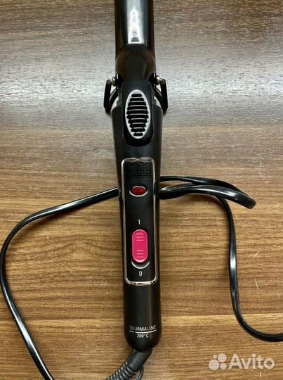 Щипцы Rowenta CF 3352