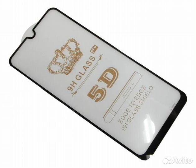 Защитное стекло#3802