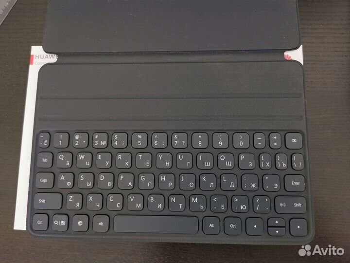 Чехол клавиатура Huawei