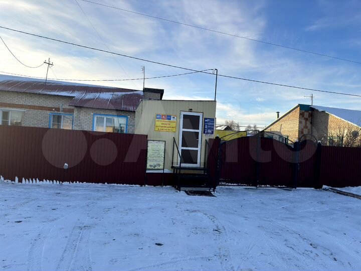 3-к. квартира, 110 м², 1/1 эт.