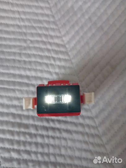 Lego Mario фигурка