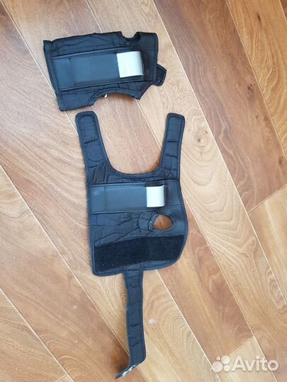 Наколенники, защита