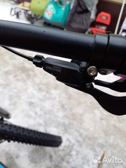 Горный велосипед Reload Evo 29 2022г