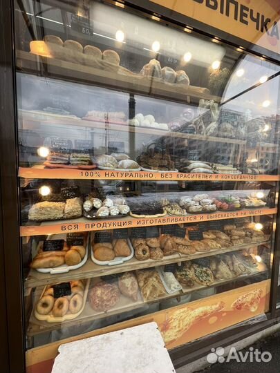 Пекарь универсал оплата кажый день