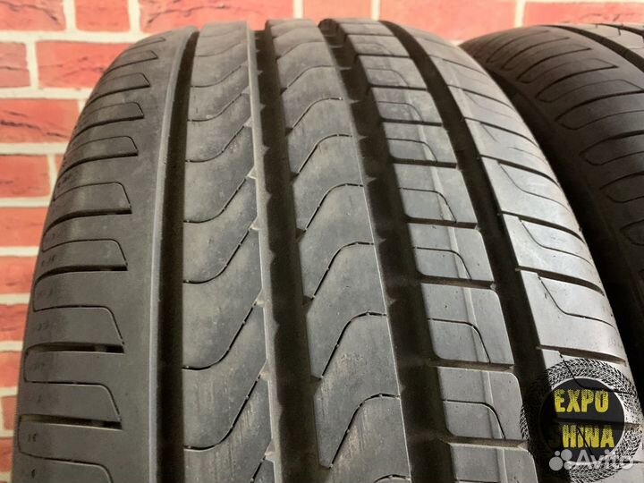 Pirelli Scorpion Verde 255/45 R20