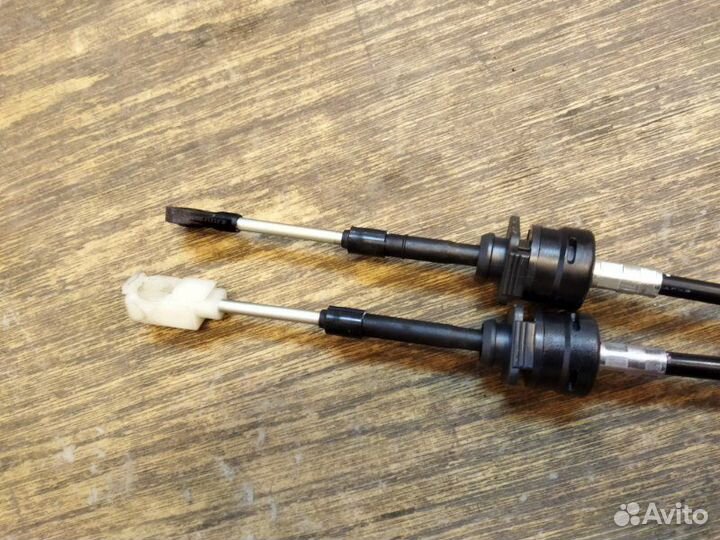 Трос кпп Mitsubishi Lancer 9 седан CS/classic 1.6