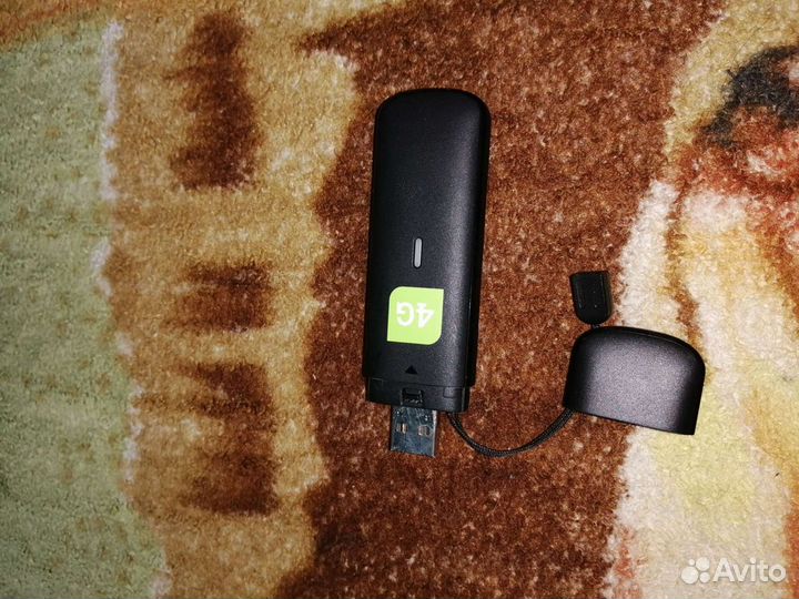 4g модем