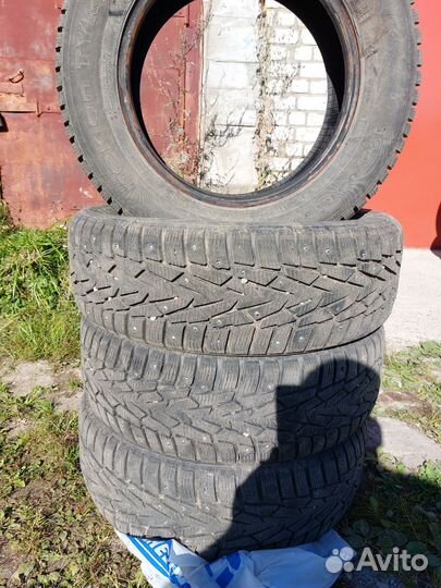 Nokian Tyres Nordman 7 195/65 R15