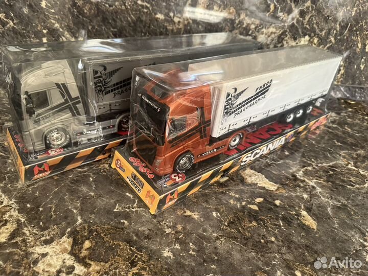 Volvo fh грузовики, тягач Вольво