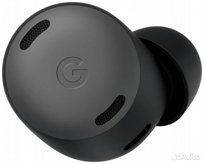 Беспроводные наушники Google Pixel Buds Pro Charcoal