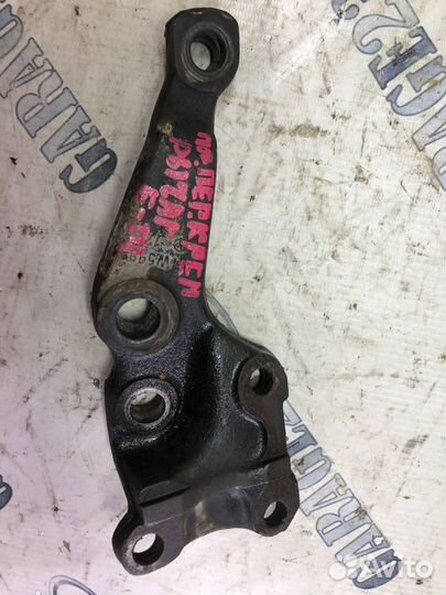 Крепление переднего рычага bmw e 34