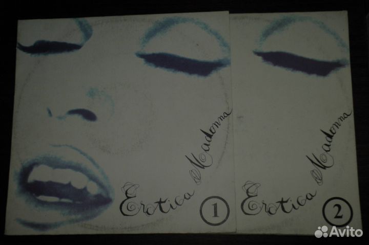 Madonna, Poul Abdul, Cher, Whitney Houston и т. д