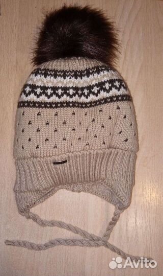 Шапка детская