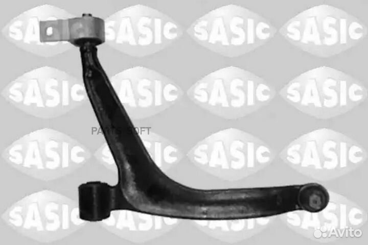Sasic 5203J33 Рычаг подвески PSA berlingo xsara