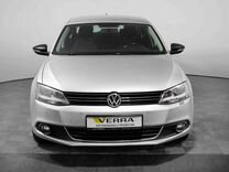 Volkswagen Jetta 1.6 AT, 2013, 213 039 км, с пробегом, цена 1 060 000 руб.