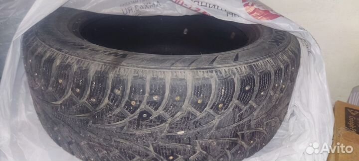 Hankook AH11 215/55 R16