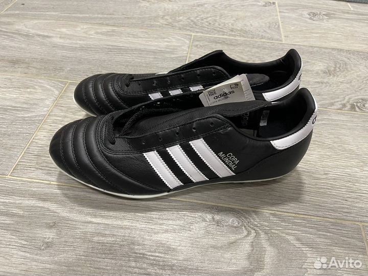 Бутсы Adidas Copa mundial