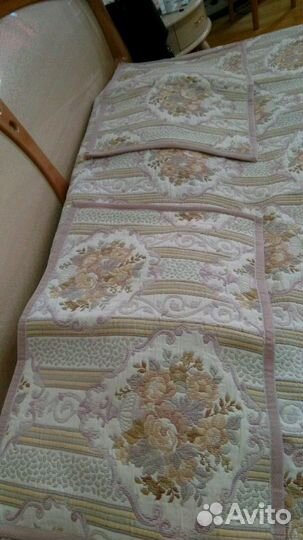 Постельный комплект