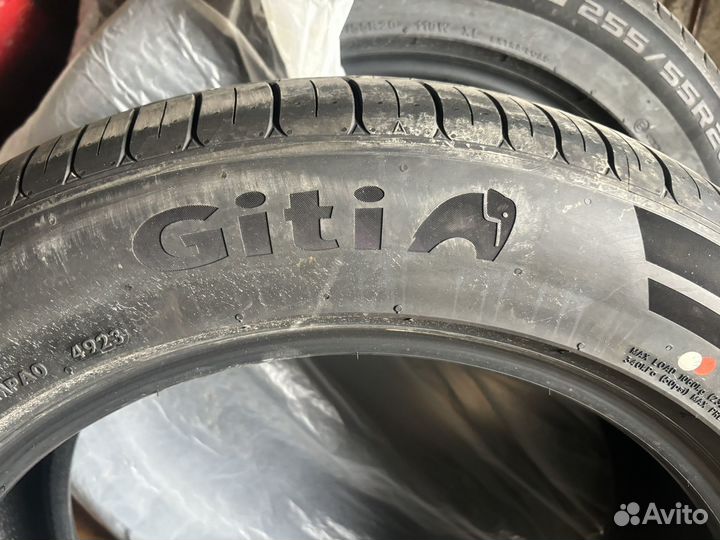 Giti Control P10 255/55 R20