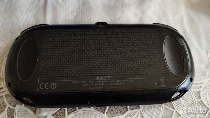 Sony Playstation Vita ps Vita
