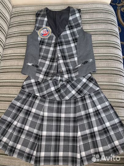 Школьная форма (10школа)