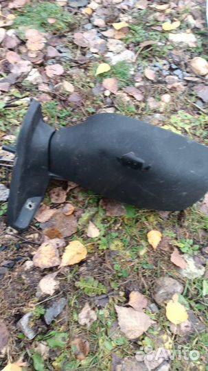 Боковое зеркало нива 21214