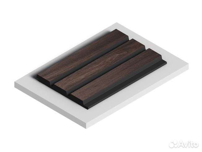 Стеновые панели дюрополимер