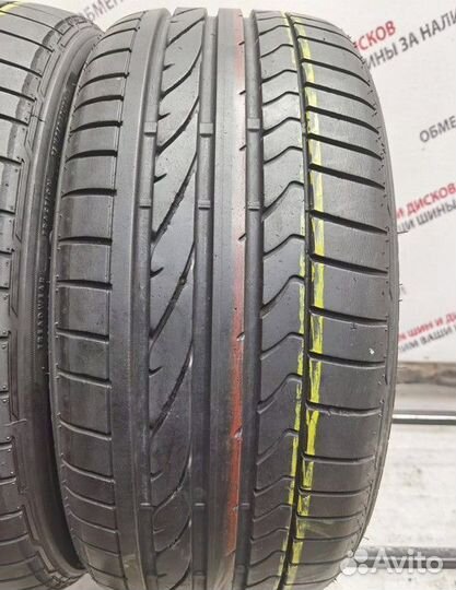 Bridgestone Potenza RE050A 215/40 R17 87V
