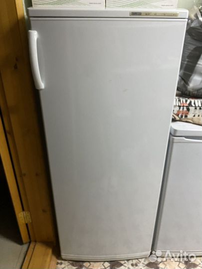 Морозильная камера бу