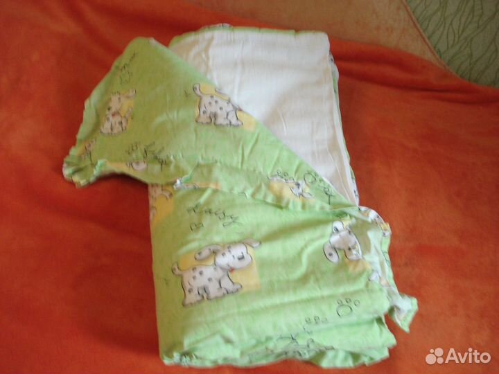 Комплект на выписку