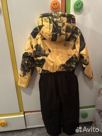 Продам комбинезон
