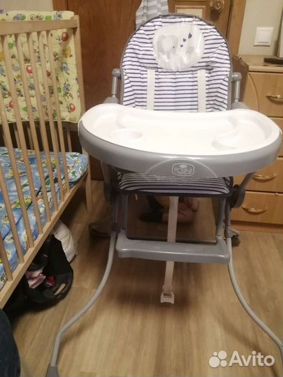 Стульчик для кормления