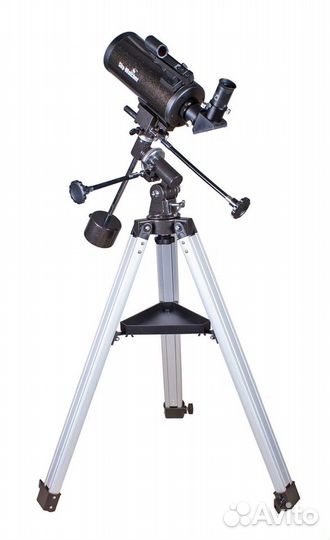 Телескоп Sky-Watcher BK MAK-90 Монти EQ-1