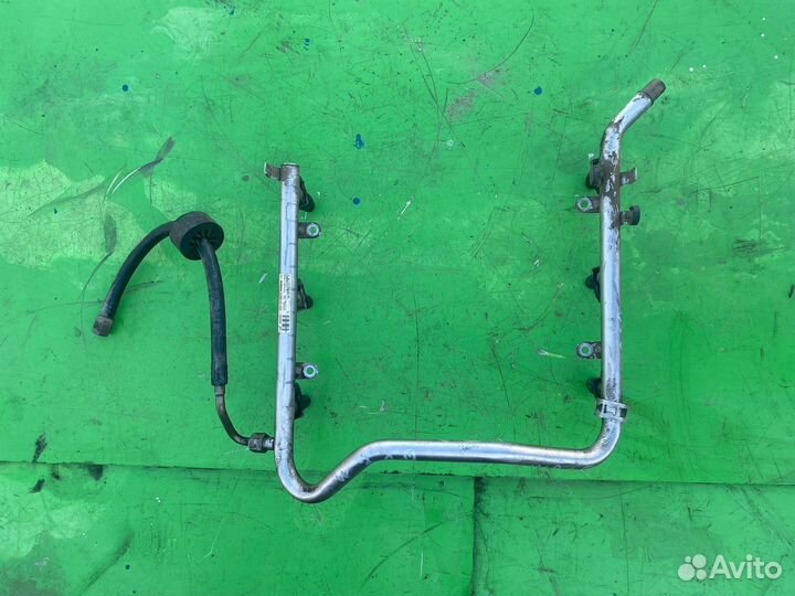 Топливные форсунки Mercedes e210