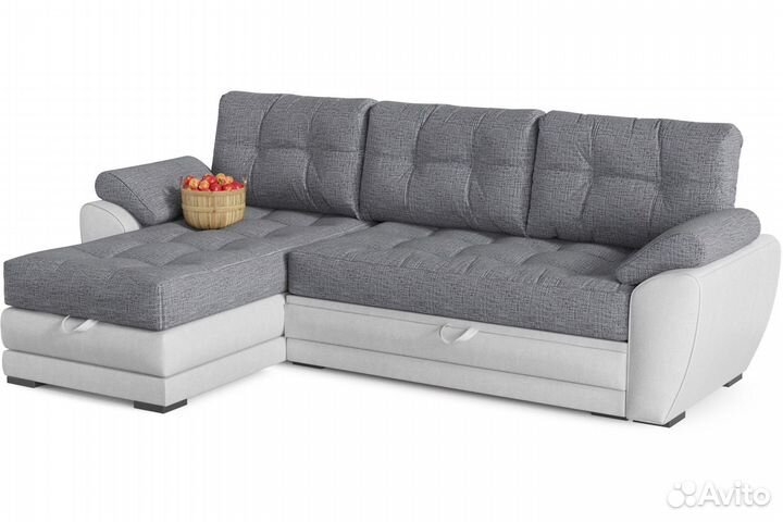 Диван угловой 