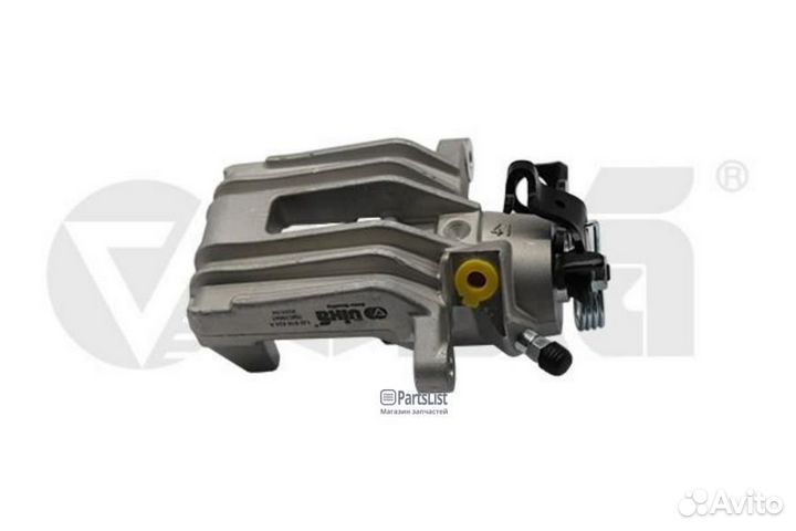 Суппорт тормозной R 66151722701