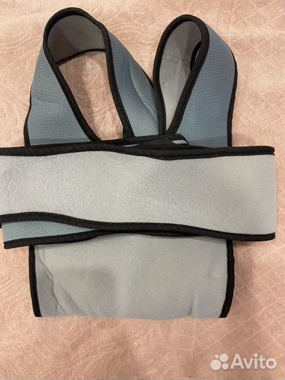 Бандаж для плечевого сустава