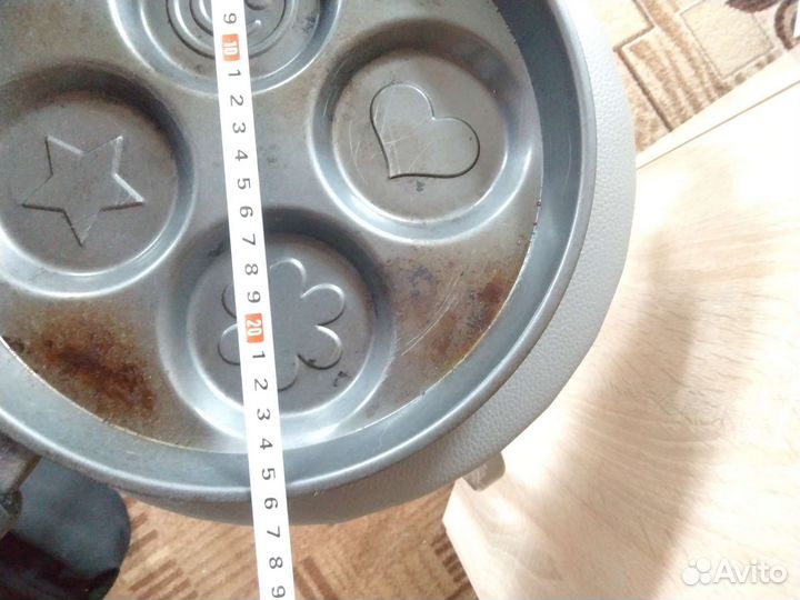 Блинница сковорода