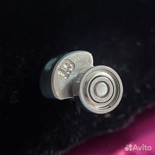 Эксцентрик для Xion (1.8 mm)