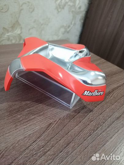 Пепельница новая Marlboro