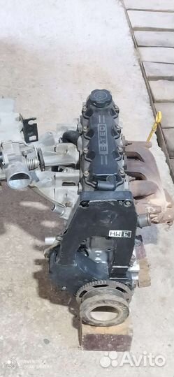 Продам двигатель G15MF