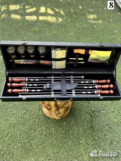 Шашлычный набор Тамбов